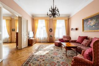 Charming 2BR Apartment Near the National Museum by EasyBNB Premium - 9