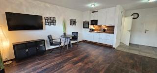 Hafenperle 2 - Harbour Suite - 7