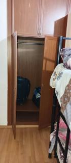 Master Pak Hostel - 1