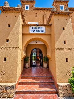 Auberge Tissadrine - 3
