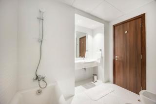 Bloomfields 2BR in Ajwan Tower - Saadiyat - 3