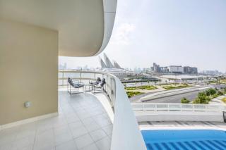Bloomfields 2BR in Ajwan Tower - Saadiyat - 7
