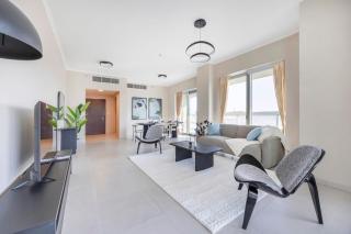 Bloomfields 2BR in Ajwan Tower - Saadiyat - 8