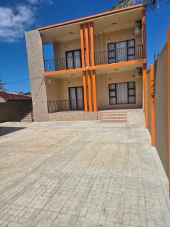 MJS Holiday House Self Catering - 0