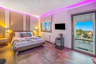 Alternative Resort & SPA Rooms - 4