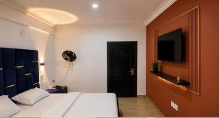 BOSS Hotels & Suites Lagos - 8