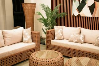 Oceanville Private Resort by Zandee - 1