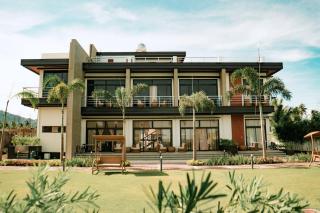 Oceanville Private Resort by Zandee - 9