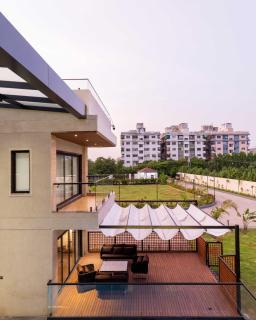 CASA NIVANTA - Stays & Events - 4