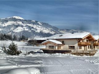 Landhaus Lindner - Westendorf - 6