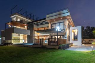 CASA NIVANTA - Stays & Events - 2