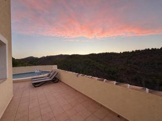 Villa Granda - Pedreguer - 4