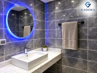 Premium Waterfront Residence Elevated views Gadora - 7