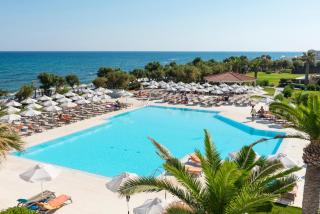 allsun Hotel Zorbas Village - 9