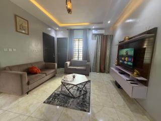 Max Maxie 3 Bedroom Apartment inthe Heart of Ikeja - 9