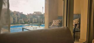 Mangroovy Ritzy, Cerulean appartement by the pool - Hurghada - 7