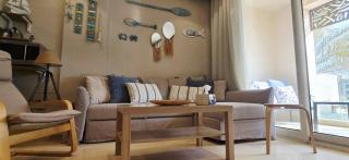 Mangroovy Ritzy, Cerulean appartement by the pool - Hurghada - 6