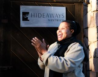 Hideaways Nantwich Lodge, Hwange -  - 9