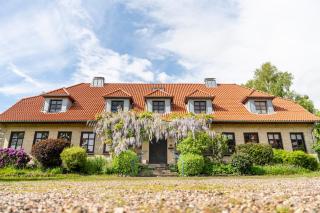 Lassen Hof Ferienwohnung 'Mohnfeld' in Brodersby an der Schlei - 6