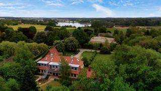 Lassen Hof Ferienwohnung 'Roggenstuv' in Brodersby an der Schlei - 9