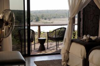 Hideaways Nantwich Lodge, Hwange -  - 6