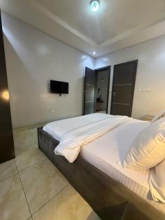 Max Maxie 3 Bedroom Apartment inthe Heart of Ikeja - 8