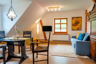 Lassen Hof Ferienwohnung 'Kornblume' in Brodersby an der Schlei - 6