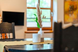 Lassen Hof Ferienwohnung 'Kornblume' in Brodersby an der Schlei - 5