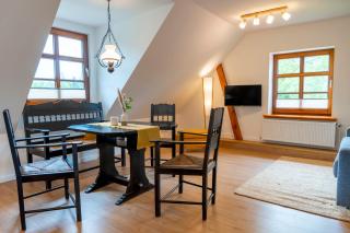 Lassen Hof Ferienwohnung 'Kornblume' in Brodersby an der Schlei - 4