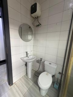 Max Maxie 3 Bedroom Apartment inthe Heart of Ikeja - 2