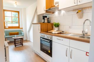 Lassen Hof Ferienwohnung 'Kornblume' in Brodersby an der Schlei - 2