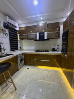 Max Maxie 3 Bedroom Apartment inthe Heart of Ikeja - Ikeja - 3