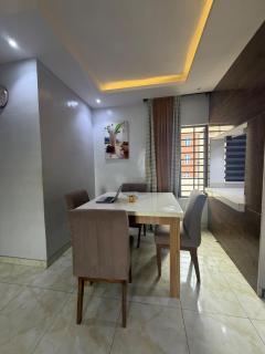 Max Maxie 3 Bedroom Apartment inthe Heart of Ikeja - Ikeja - 4