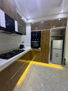 Max Maxie 3 Bedroom Apartment inthe Heart of Ikeja - Ikeja - 2