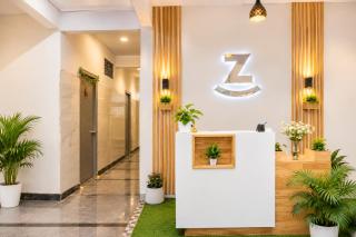 Z Express Leela - 2