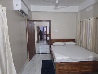 Roadji Stay 004, Pahariqa, 3-BHK Studio Apartment - 9