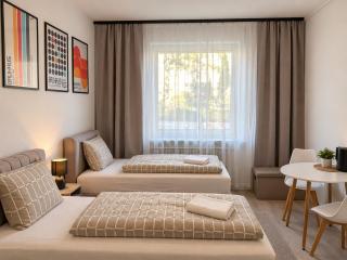 PrimeStay Appartementhaus - Zimmer für Lang und Kurzzeitaufenthalte - 3