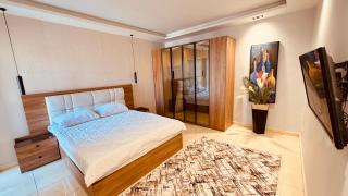 Luxury Apartment in Madinaty All seasons mall - 8