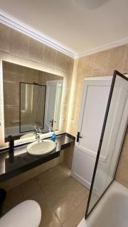Luxury Apartment in Madinaty All seasons mall - 1