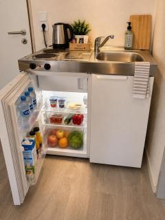 PrimeStay Appartementhaus - Zimmer für Lang und Kurzzeitaufenthalte - 8