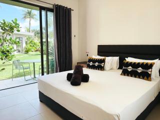 Mahé Garden by LOV Mauritius - 4