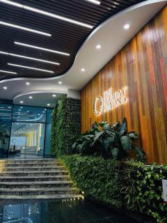 HoLiDay Hạ Long Apartmert - 3