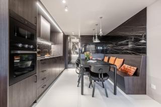 Sweett - Quai Bourbon - Parijs - 9