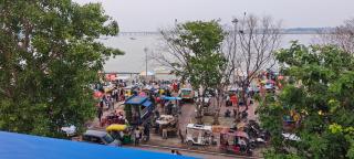 Shri Hari Triveni Sangam - 1
