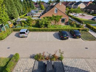 Bed & Budget Mackenzieplaats - Wilp - 8