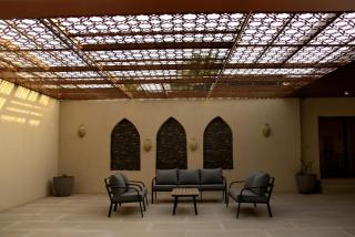 Alghadeer Park - إستراحة الغدير المضيرب - 2