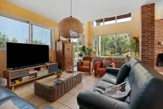 Maison avec vue et piscine - 9