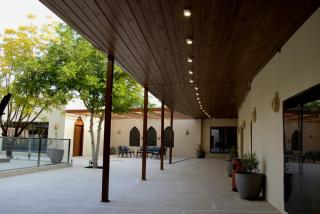 Alghadeer Park - إستراحة الغدير المضيرب - 1