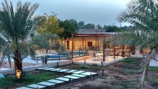 Alghadeer Park - إستراحة الغدير المضيرب - 4