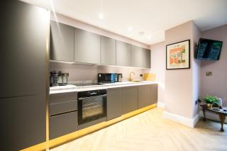 Foxlow Grange by Muse Escapes - Whole House 15 Bed - 8